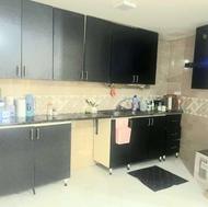 رهن کامل 75 متری در خ امت