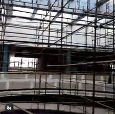 نقاشی ساختمان تخصصی