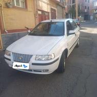 فروش سمند 89