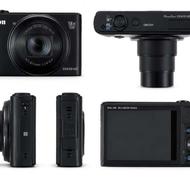 دوربین کنون SX610HS