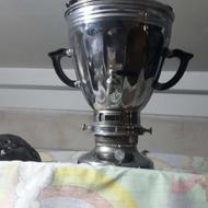 سماور.نفتی