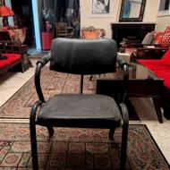 صندلی اداری یا انتظار ثابت