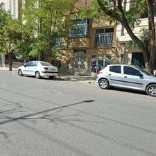 فروش خانه و کلنگی 470 متر در خیابان امام رضا