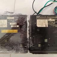 پخش اصلی jvc