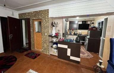فروش آپارتمان 79 متر در جاده ساری
