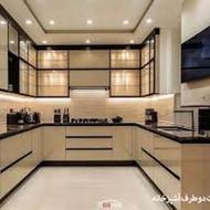 کابینت آشپزخانه کمد دیواری