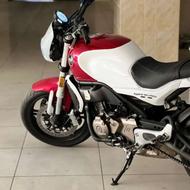موتورسنگین srv249s