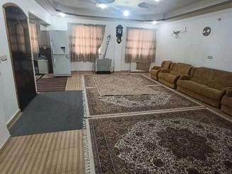 90 متر / ولایت / راه جدا