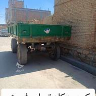 فروش تریلی تراکتور
