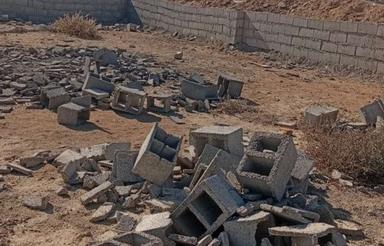 زمین فروشی فوری