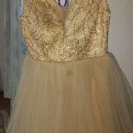 لباس مجلسی دخترانه 500 گذاشتم
