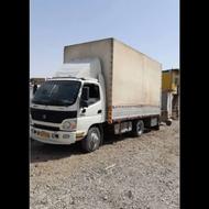 بابری خراسان.اسباب کشی وجابجایی لوازم