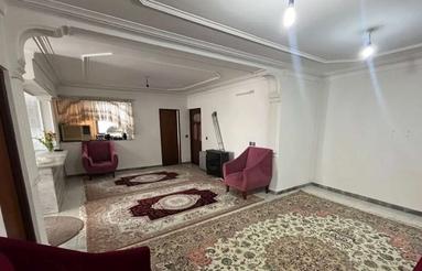 اجاره خانه 90 متر در جاده ساری