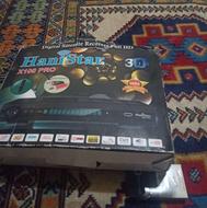 گیرنده خارجی