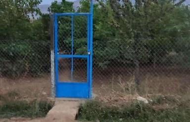 فروش یک قطعه باغ ویلا 600 متر در فریدونشهر