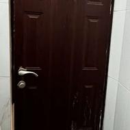 فروش 4 در hol , کارکرده 8 تومان