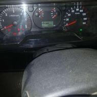 نیسان اکستند مدل1404 دوگانه صفر