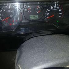 نیسان اکستند مدل1404 دوگانه صفر