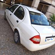 تیبا صندوق دار 99