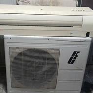 کولرگازی 24 هزار برندKG