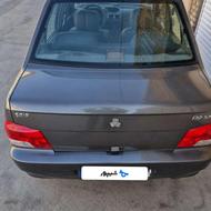 پراید 132 خونگی
