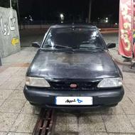 پراید صبا مدل86