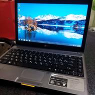 لپ تاپ 12 اینچی acer سالم و تمیز