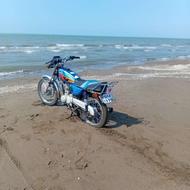 موتور هوندا