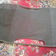 پرده عقب 206صندوق دار ورانا
