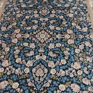 فرش نه متری گل افشان