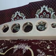 باکس طاقچه کیک پنل