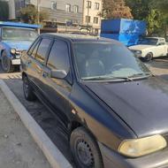 پراید 131 مدل 90