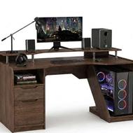2 عدد میز MDF گیمینگ اداری سفارشی نو (در حال ساخت)