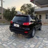 سانتافه، 2008استثنایی