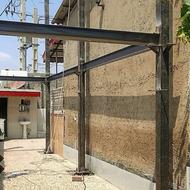 جوشکاری سیار ،ساخت و تعمیرات