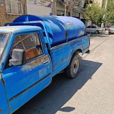 آبرسانی 24 ساعتی