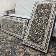 پشتی ماشینی