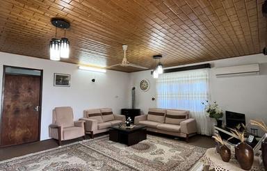 فروش ویلا باغ 600متری اول جاده دالخانی