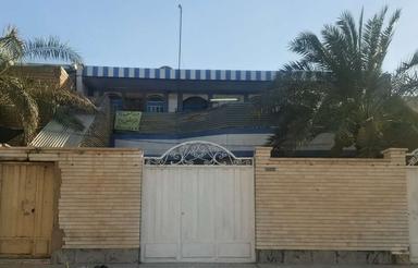 فروش فوری دو واحد طبقه اول بندر امام خمینی فازیک مفتح 11