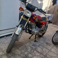 موتور 200 پرواز