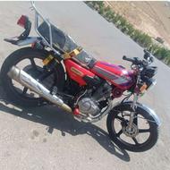موتور پیشرو 200