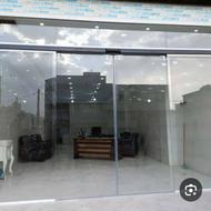 نصب و تعمیرات شیشه سکوریت