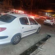 بی رنگ بدون ضربه