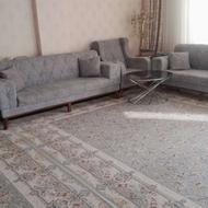فروش مبل 8نفره چستر سالم و تمیز بدون کوچکترین ایراد