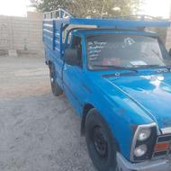 نیسان مدل 89