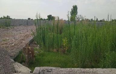 فروش زمین صنعتی 100 متر در مرکز شهر