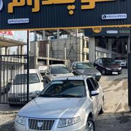 سمند سورن استثنایی