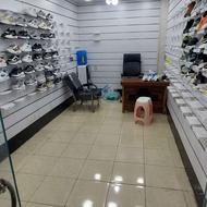 فروش مغازه پاساژ طاووس