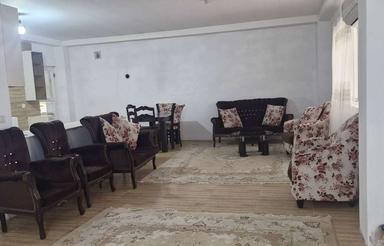 اجاره شبانه یک واحد 2 خوابه در چالوس ( رادیودریا)