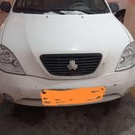 تیبا هاچ‌بک